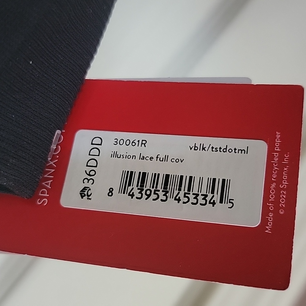 Spanx bra - Picture 3 of 5